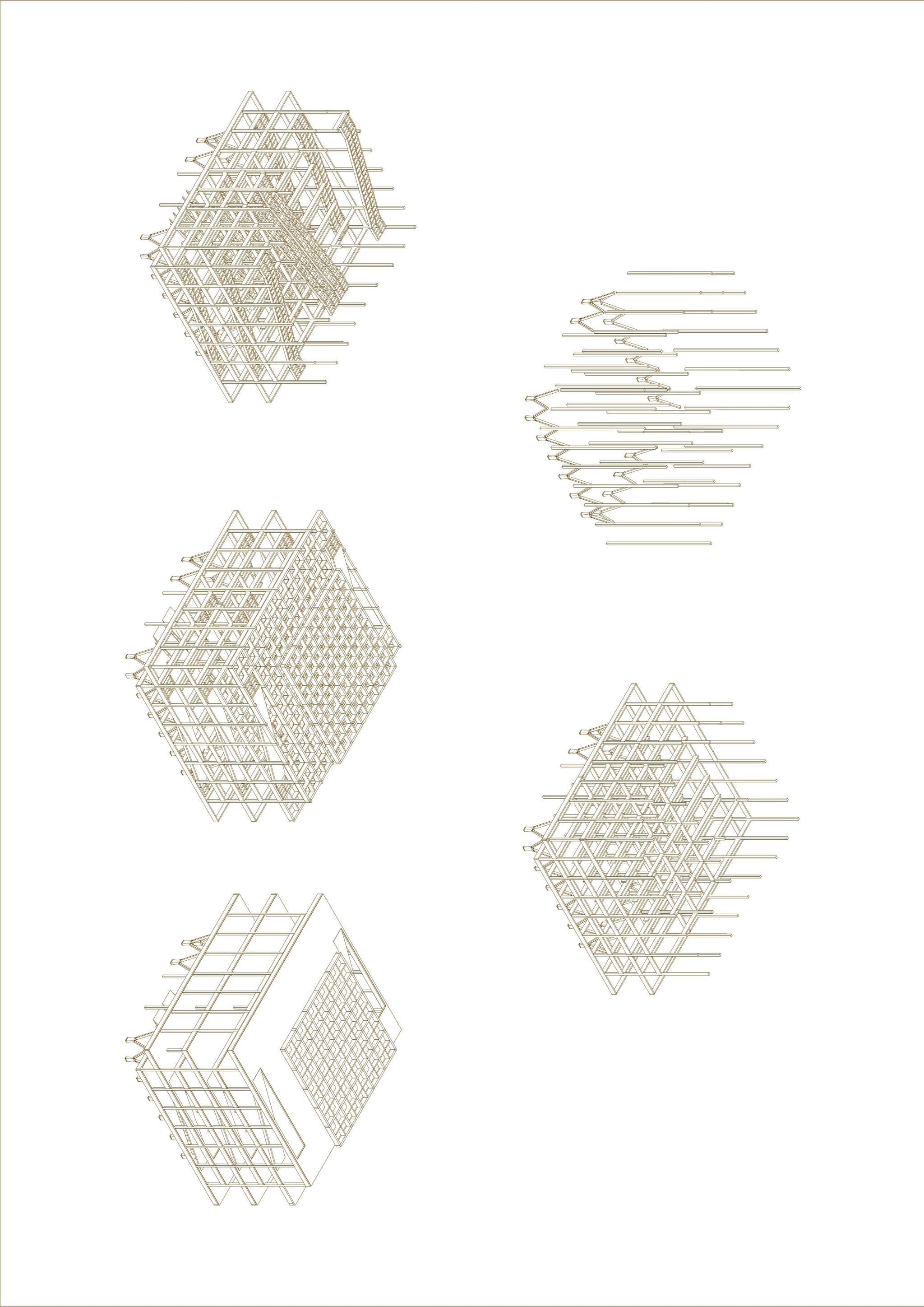 Square space — beeld 2