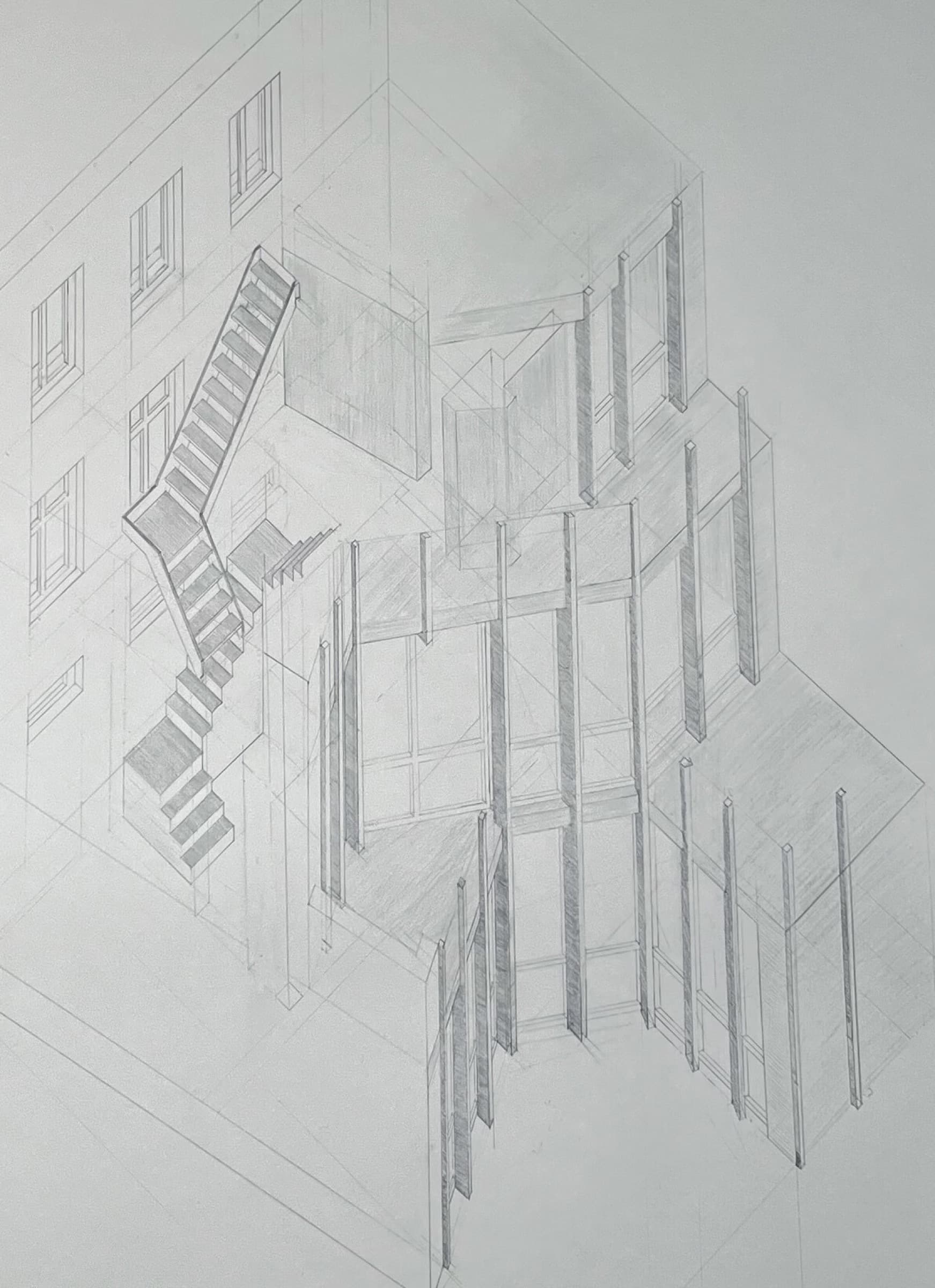 Woning Tami — beeld 1