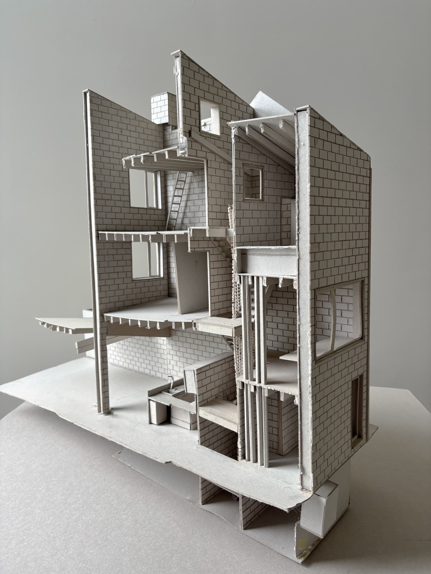 Woning Twaalfkameren — beeld 1