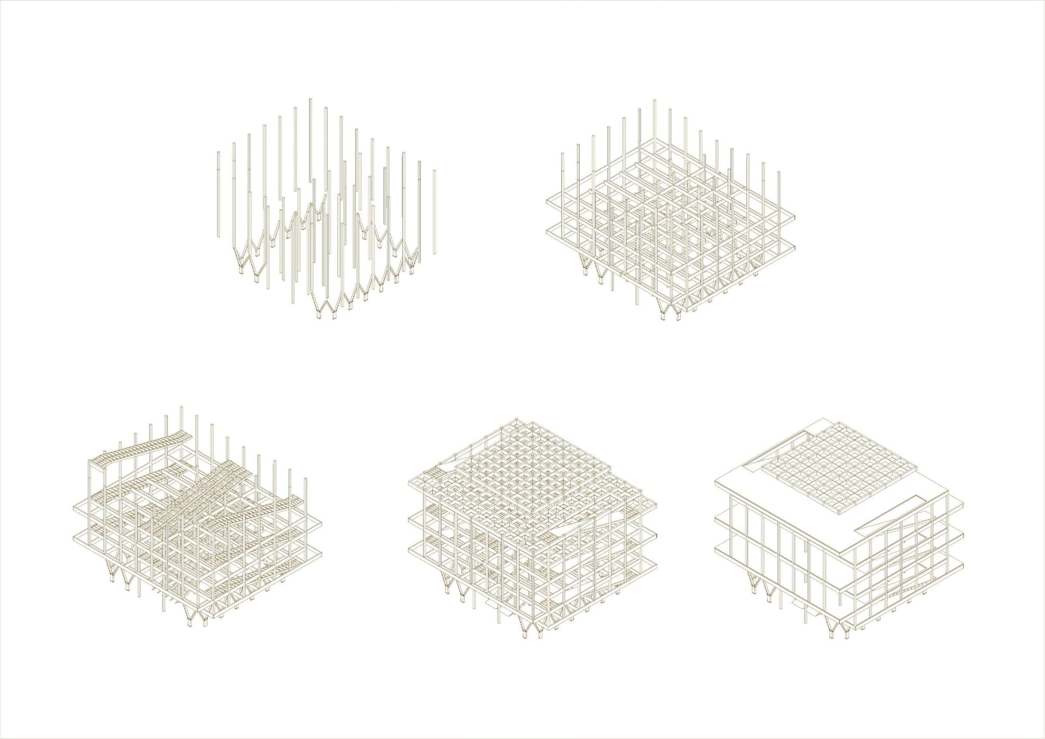 Square space — beeld 2