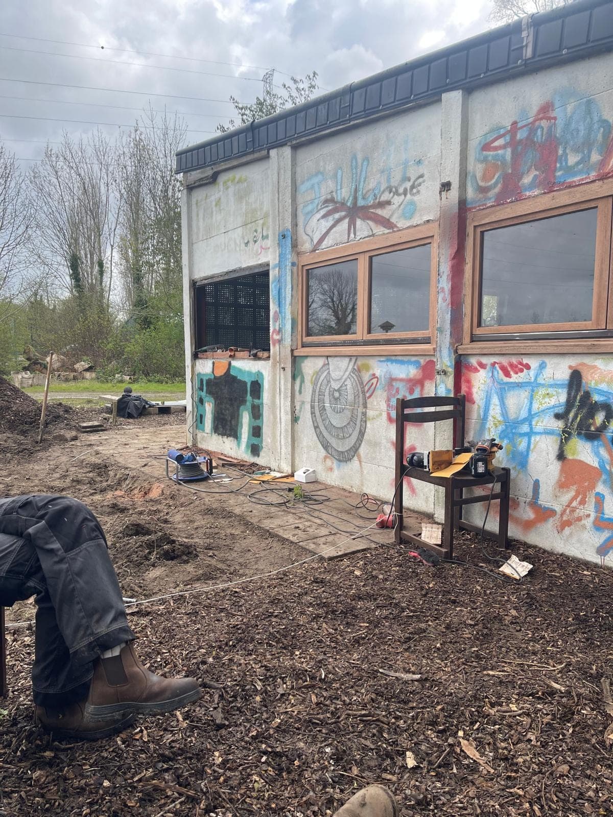 Ontmoetingsplek — beeld 4