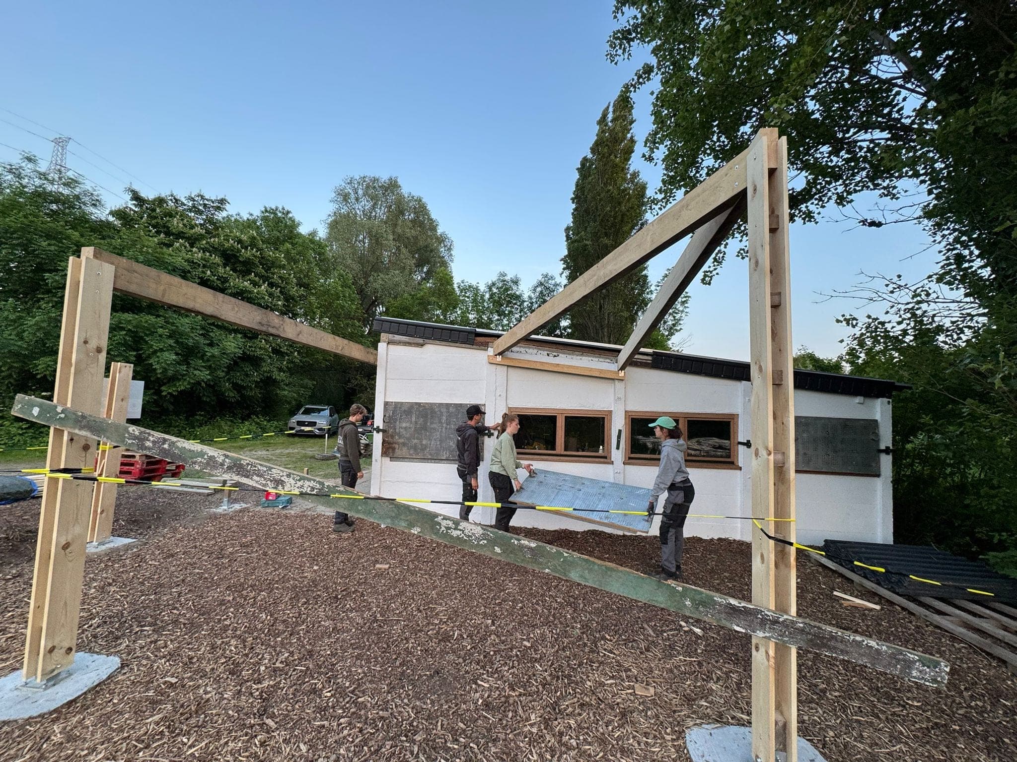 Ontmoetingsplek — beeld 6