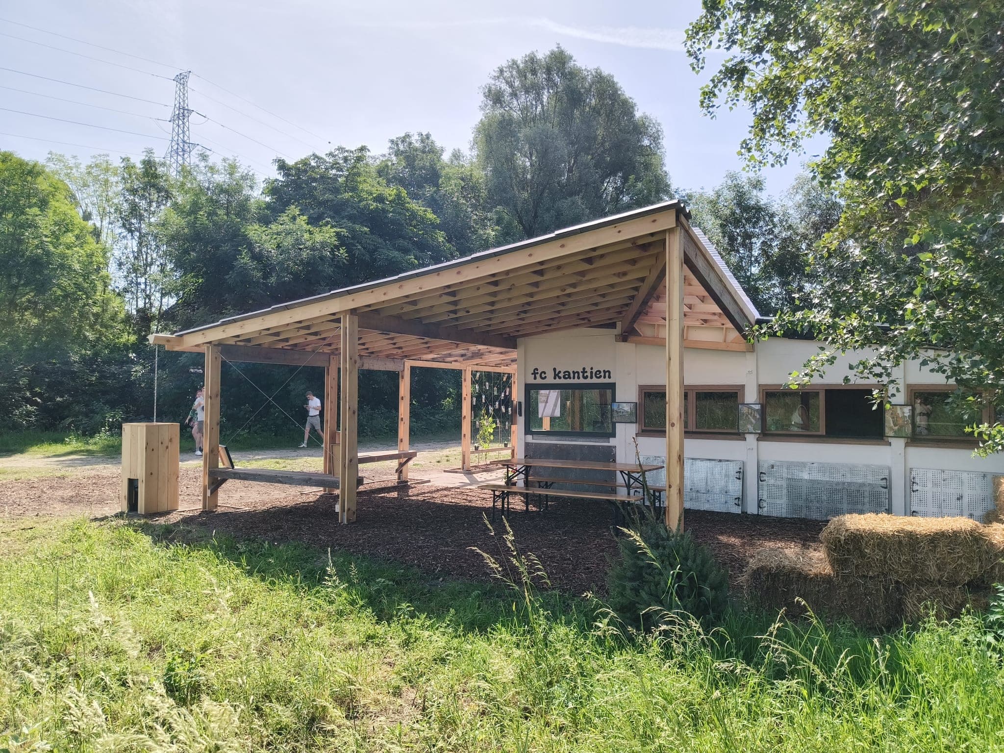 Ontmoetingsplek — beeld 7