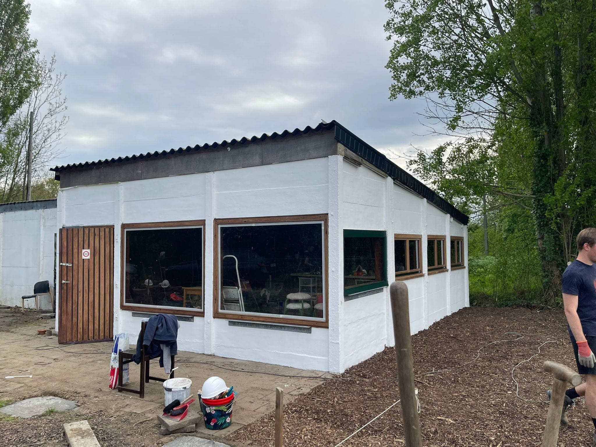 Ontmoetingsplek — beeld 5
